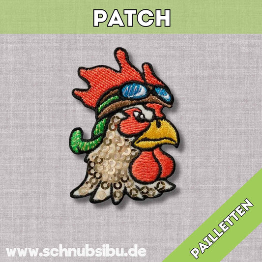 schnubsibu- Patch_23 -