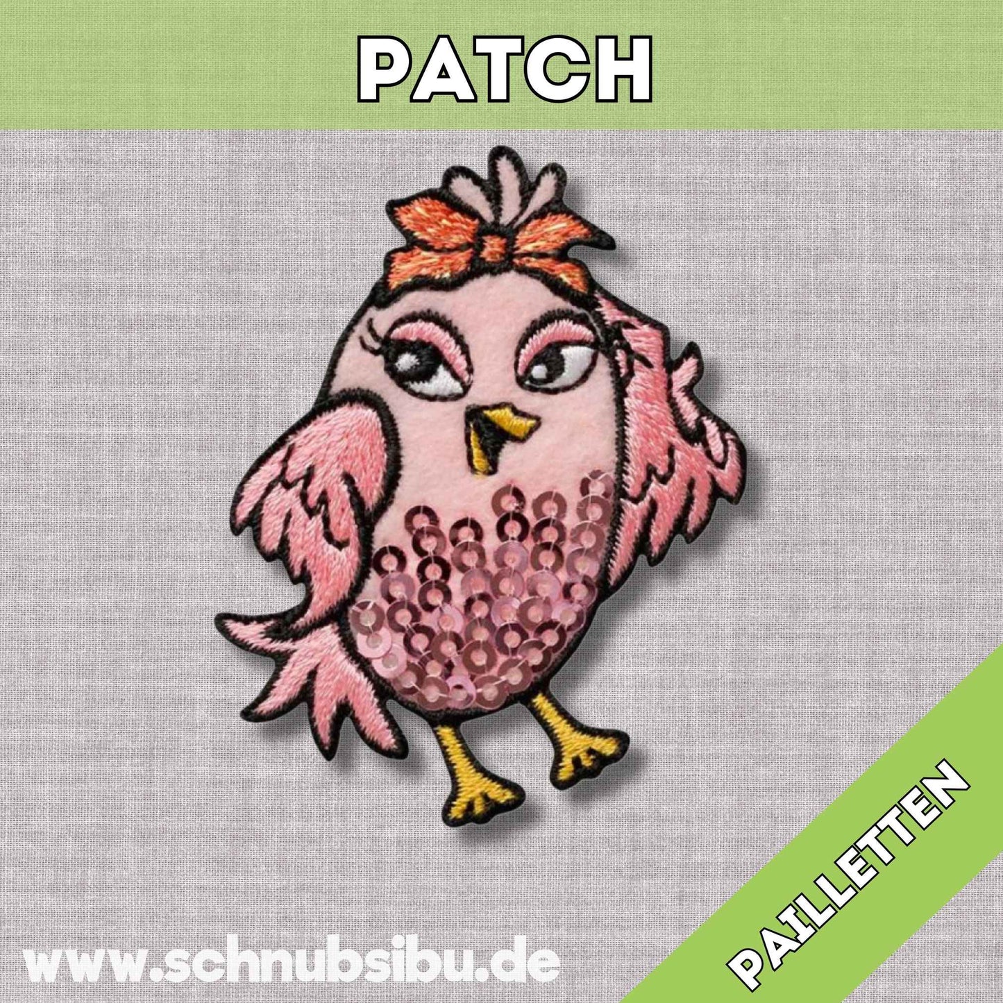 schnubsibu- Patch_24 -