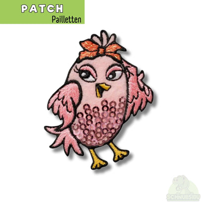 schnubsibu- Patch_24 -