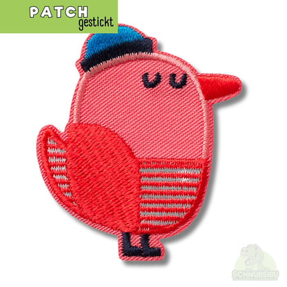 schnubsibu- Patch_25 -