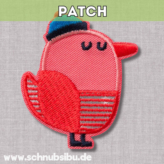 schnubsibu- Patch_25 -