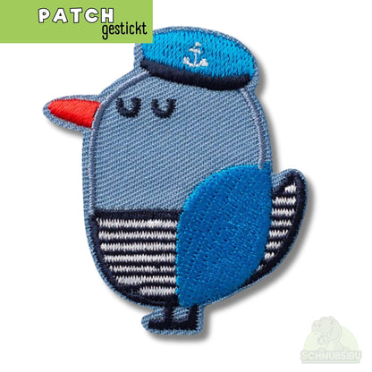 schnubsibu- Patch_26 -