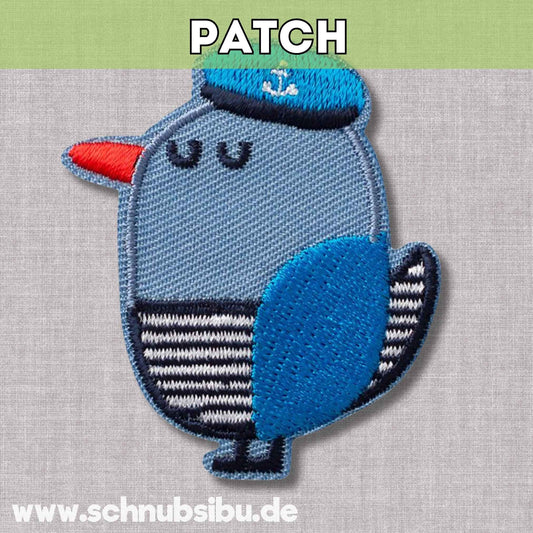 schnubsibu- Patch_26 -