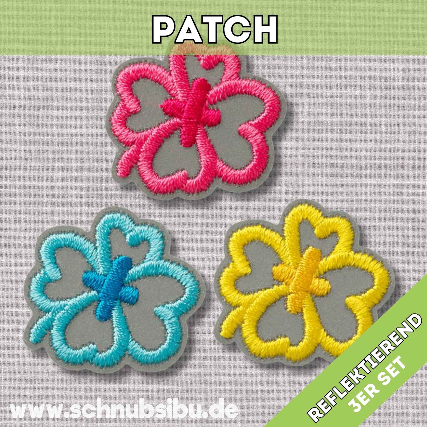 schnubsibu- Patch_31 -
