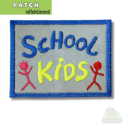 schnubsibu- Patch_33 -