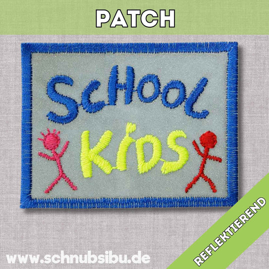 schnubsibu- Patch_33 -