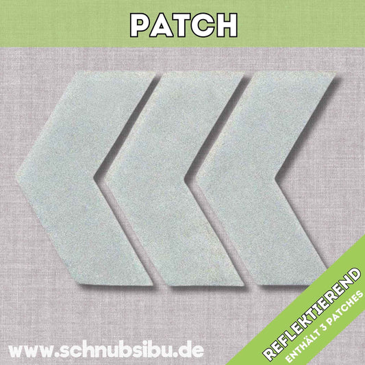 schnubsibu- Patch_35 -