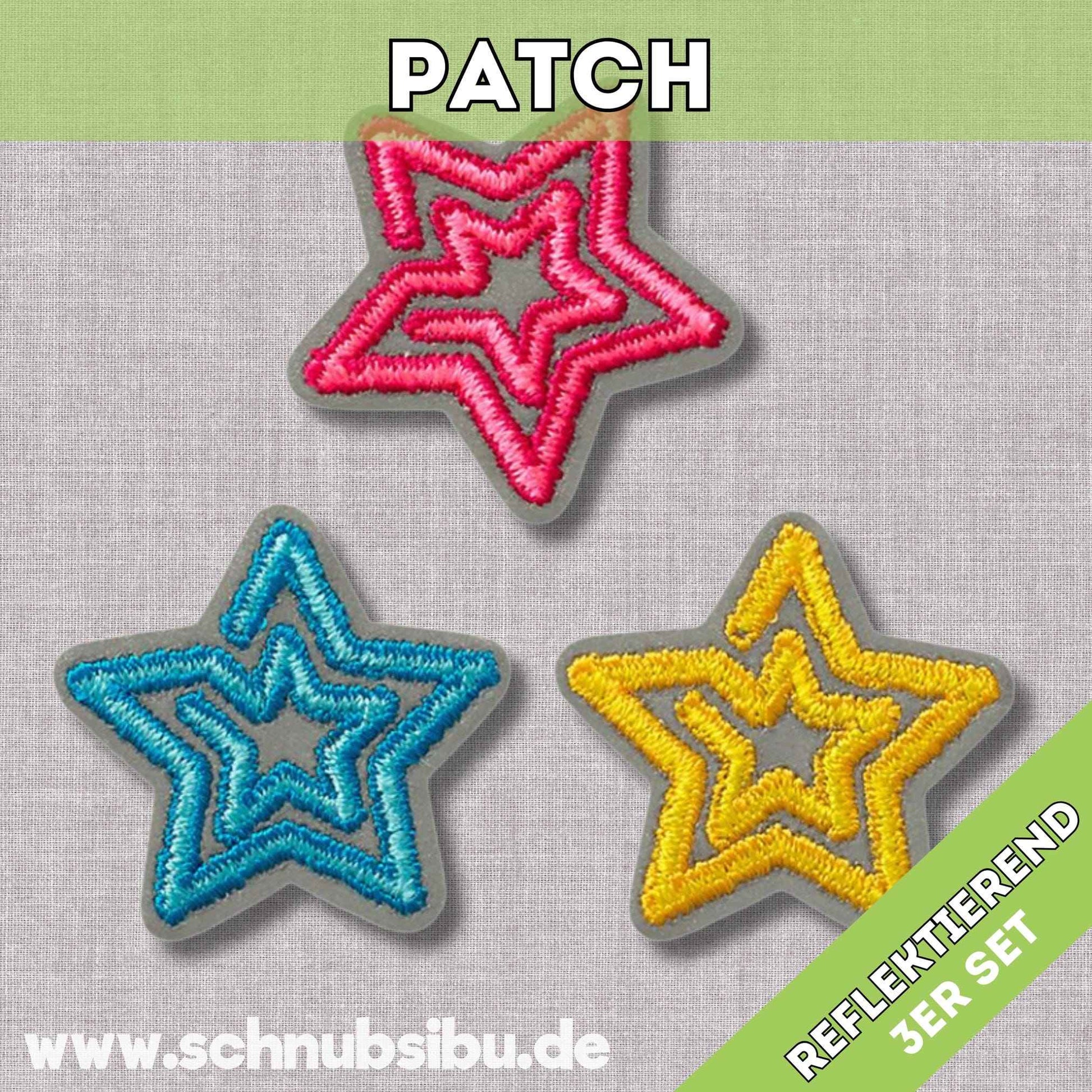 schnubsibu- Patch_36 -