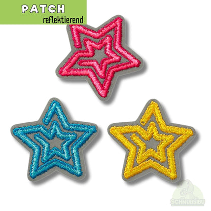 schnubsibu- Patch_36 -