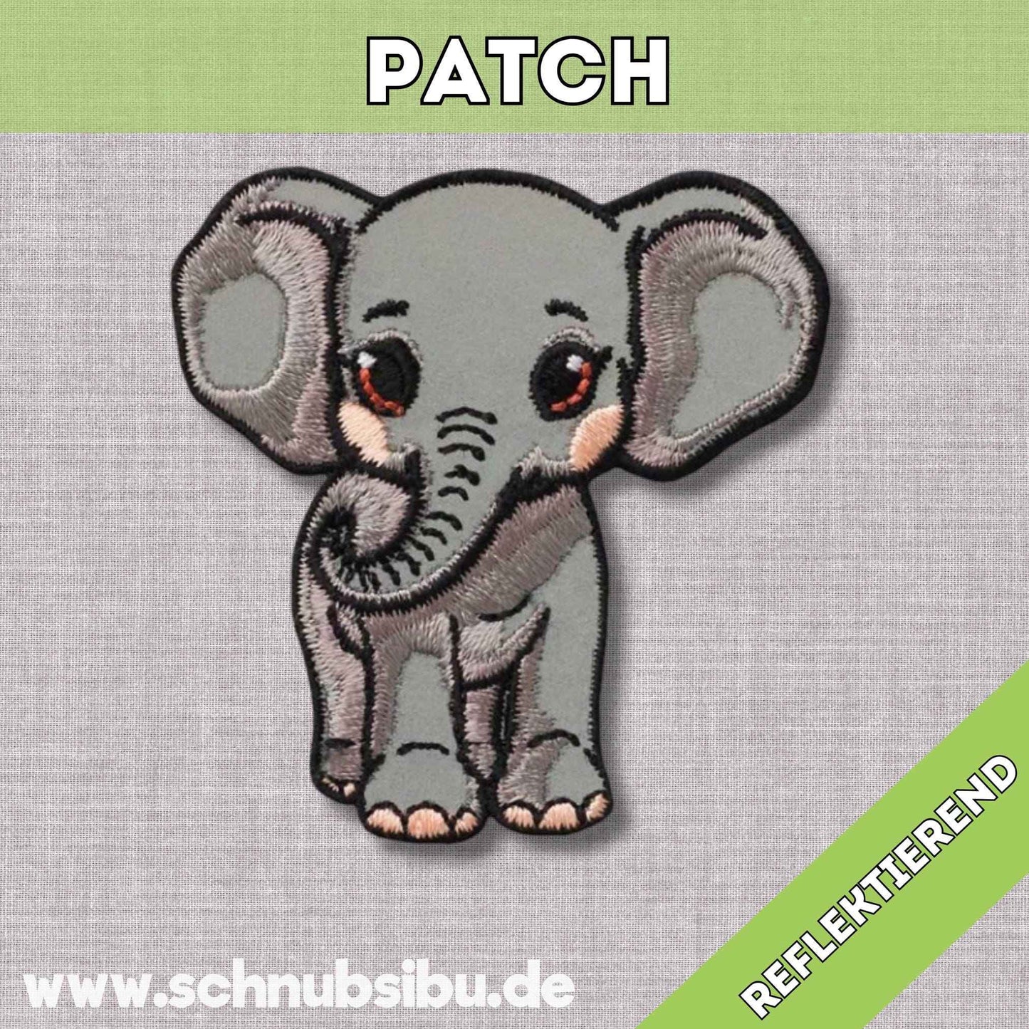 schnubsibu- Patch_37 -