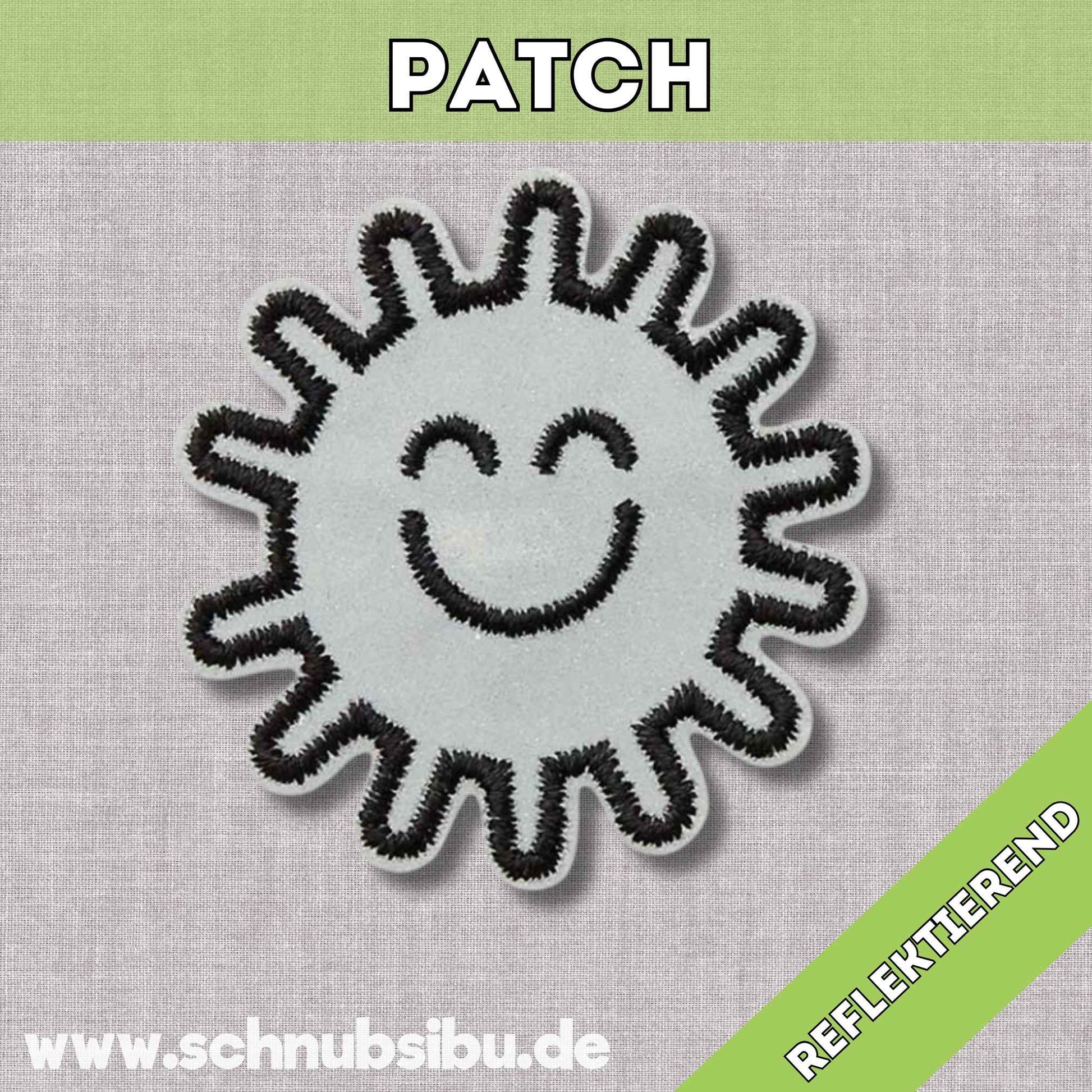 schnubsibu- Patch_38 -