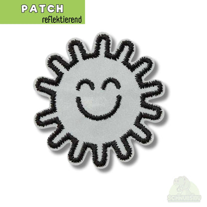 schnubsibu- Patch_38 -