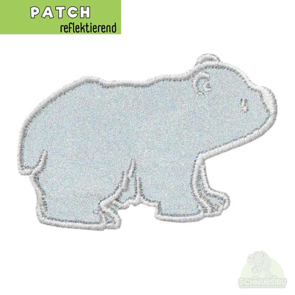 schnubsibu- Patch_39 -