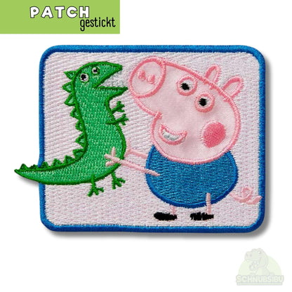 schnubsibu- Patch_4 -