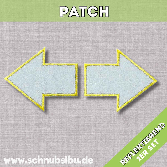 schnubsibu- Patch_40 -