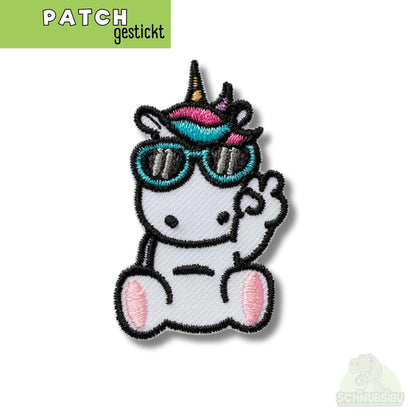 schnubsibu- Patch_5 -