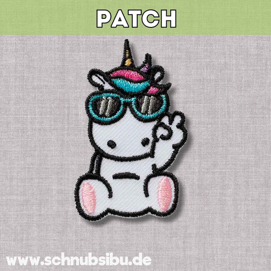 schnubsibu- Patch_5 -