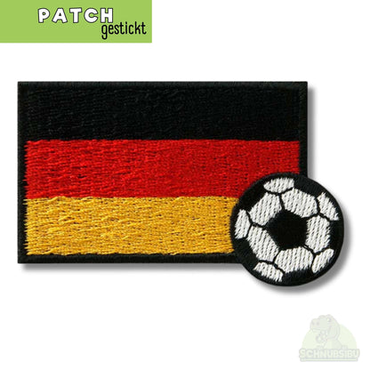 schnubsibu- Patch_6 -