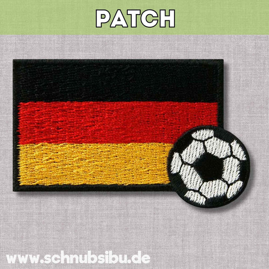 schnubsibu- Patch_6 -