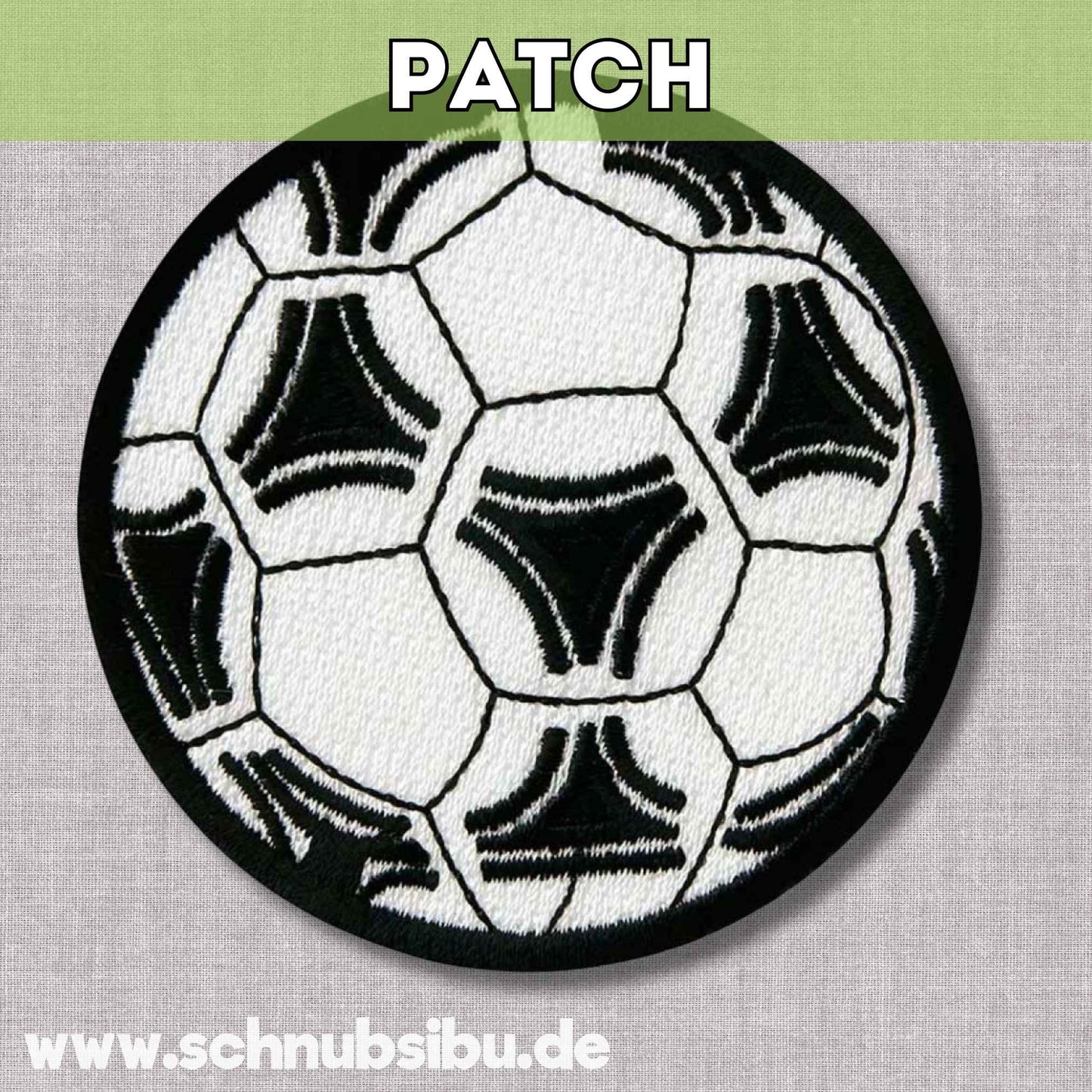 schnubsibu- Patch_7 -