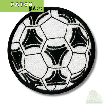 schnubsibu- Patch_7 -