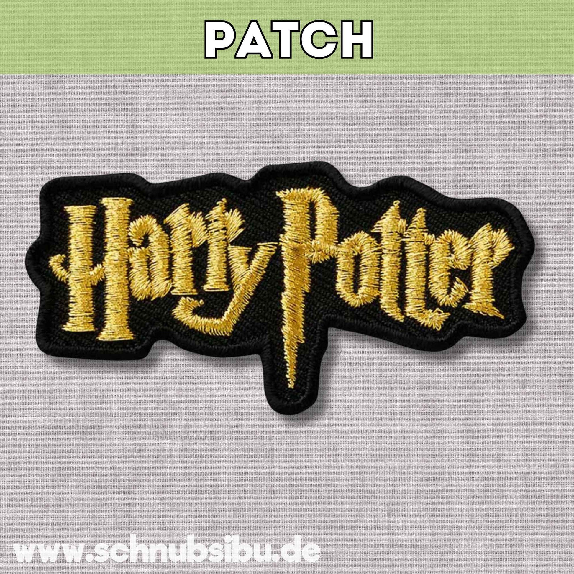 schnubsibu- Patch_8 -