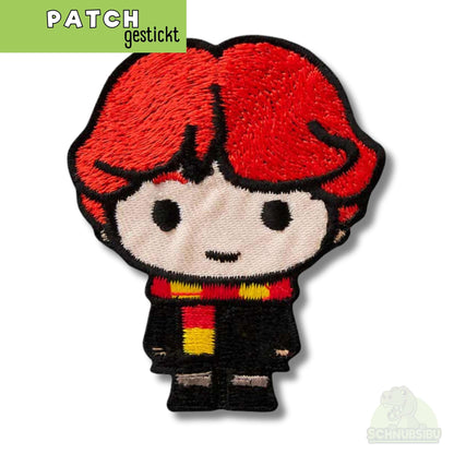 schnubsibu- Patch_9 -