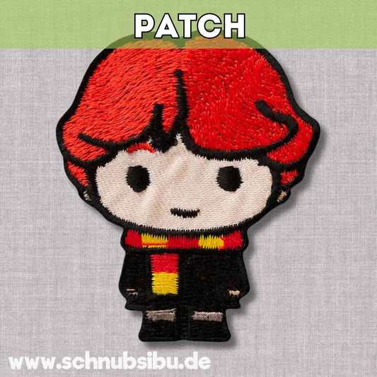 schnubsibu- Patch_9 -