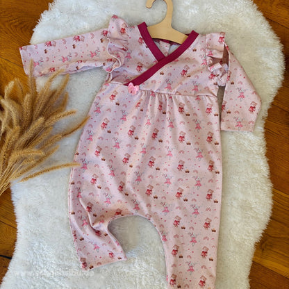 schnubsibu- Produktfoto-BallerinaTiere1 -