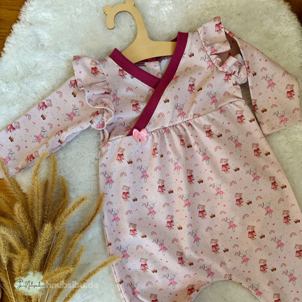 schnubsibu- Produktfoto-BallerinaTiere2 -