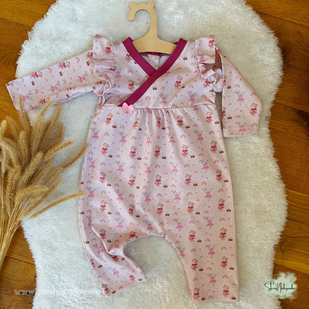 schnubsibu- Produktfoto-BallerinaTiere3 -