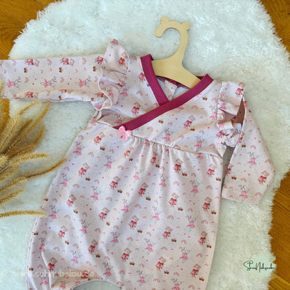 schnubsibu- Produktfoto-BallerinaTiere5 -