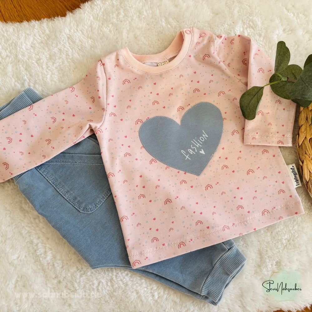 schnubsibu- Produktfoto-BallerinaTiereKombi1 -