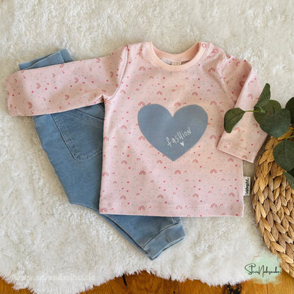 schnubsibu- Produktfoto-BallerinaTiereKombi2 -