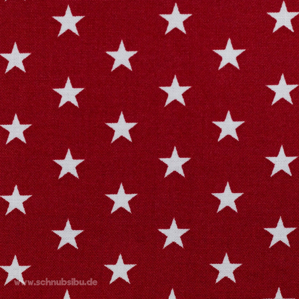 schnubsibu- Produktfoto-BaumwollstoffSterne2 -