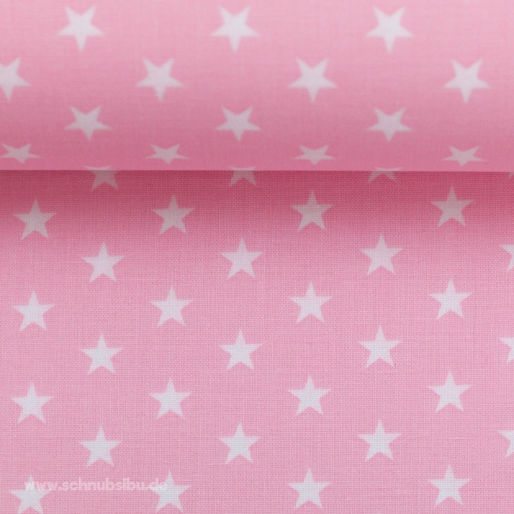 schnubsibu- Produktfoto-BaumwollstoffSterne4 -