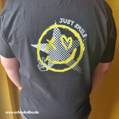 schnubsibu- Produktfoto-BigSmilegelb -