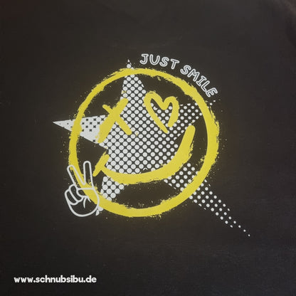 schnubsibu- Produktfoto-BigSmilegelb_2 -