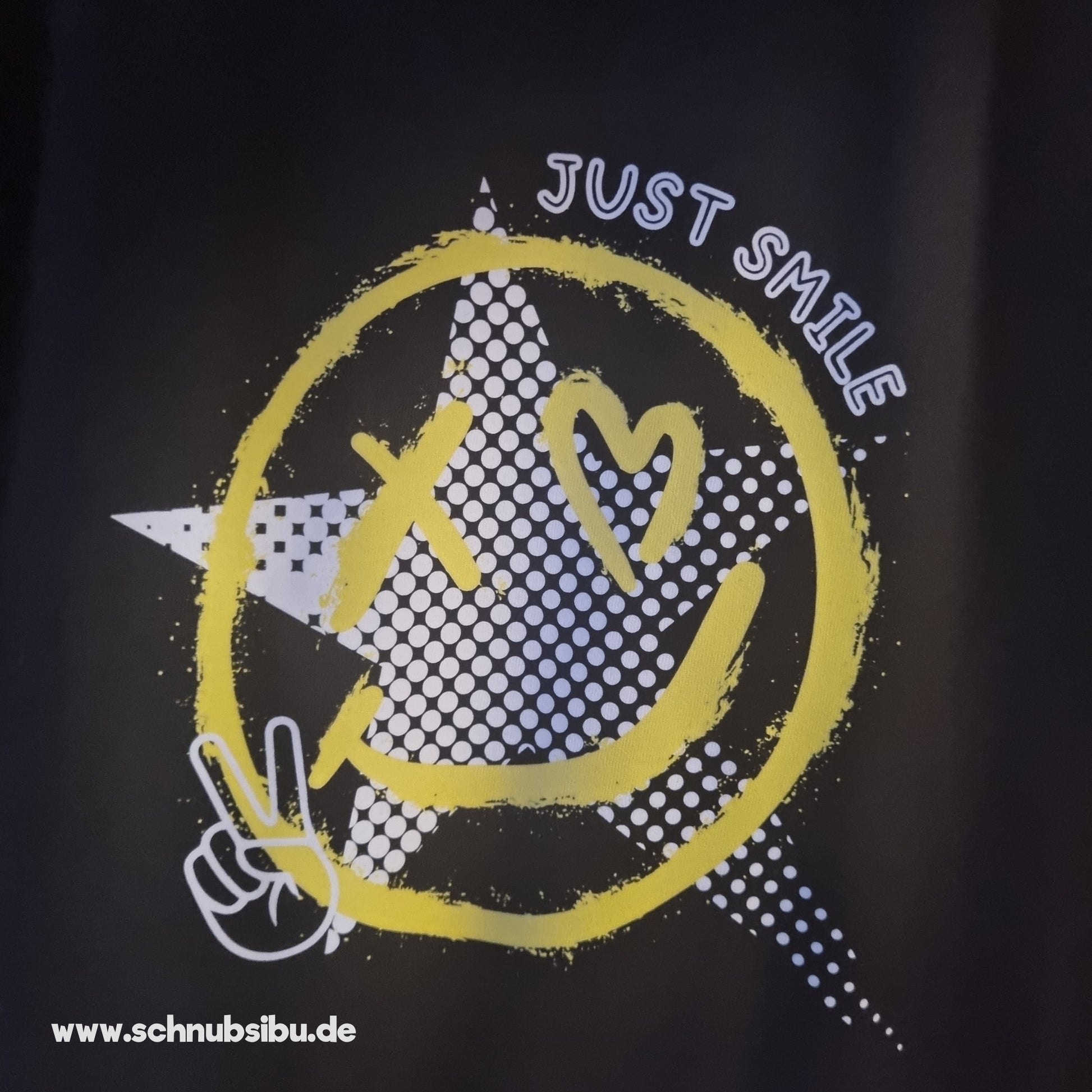 schnubsibu- Produktfoto-BigSmilegelb_4 -