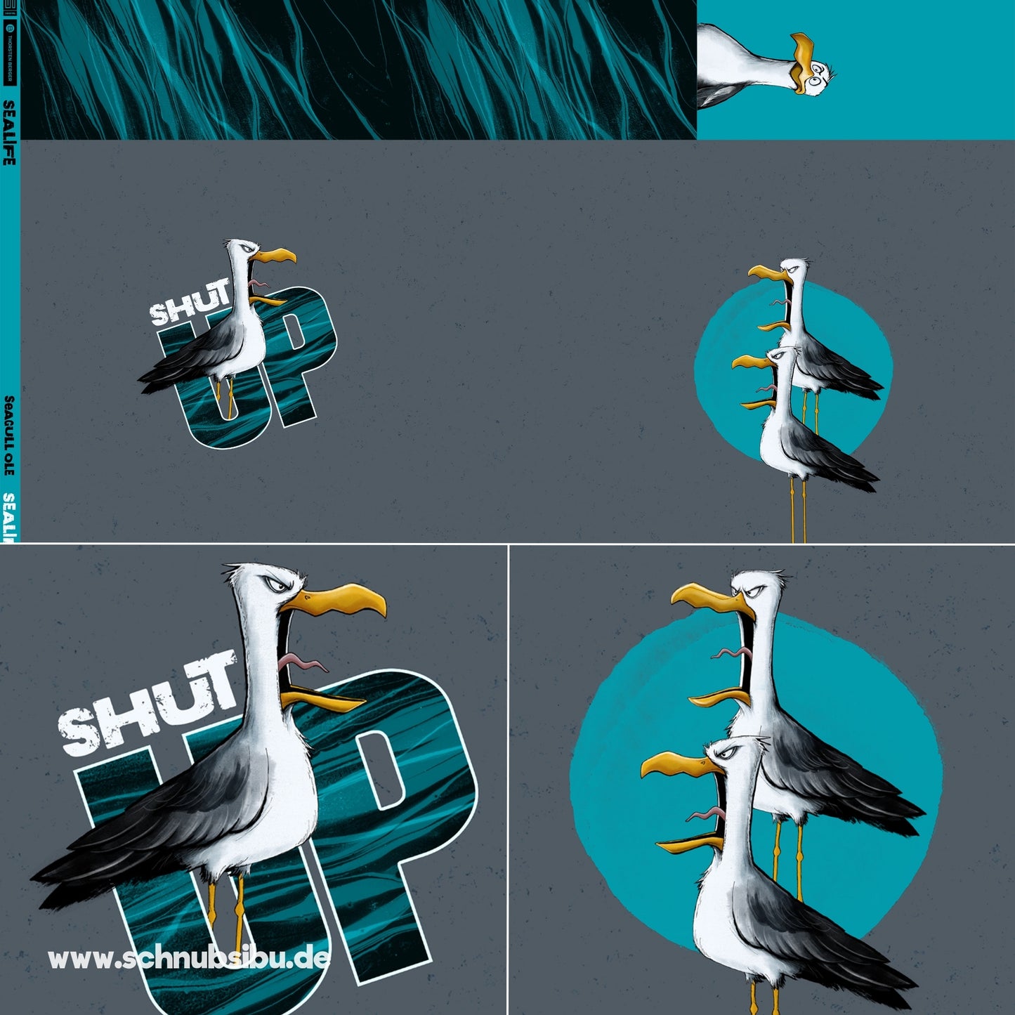 schnubsibu- Produktfoto-CanvasSegullOlePanel1 -