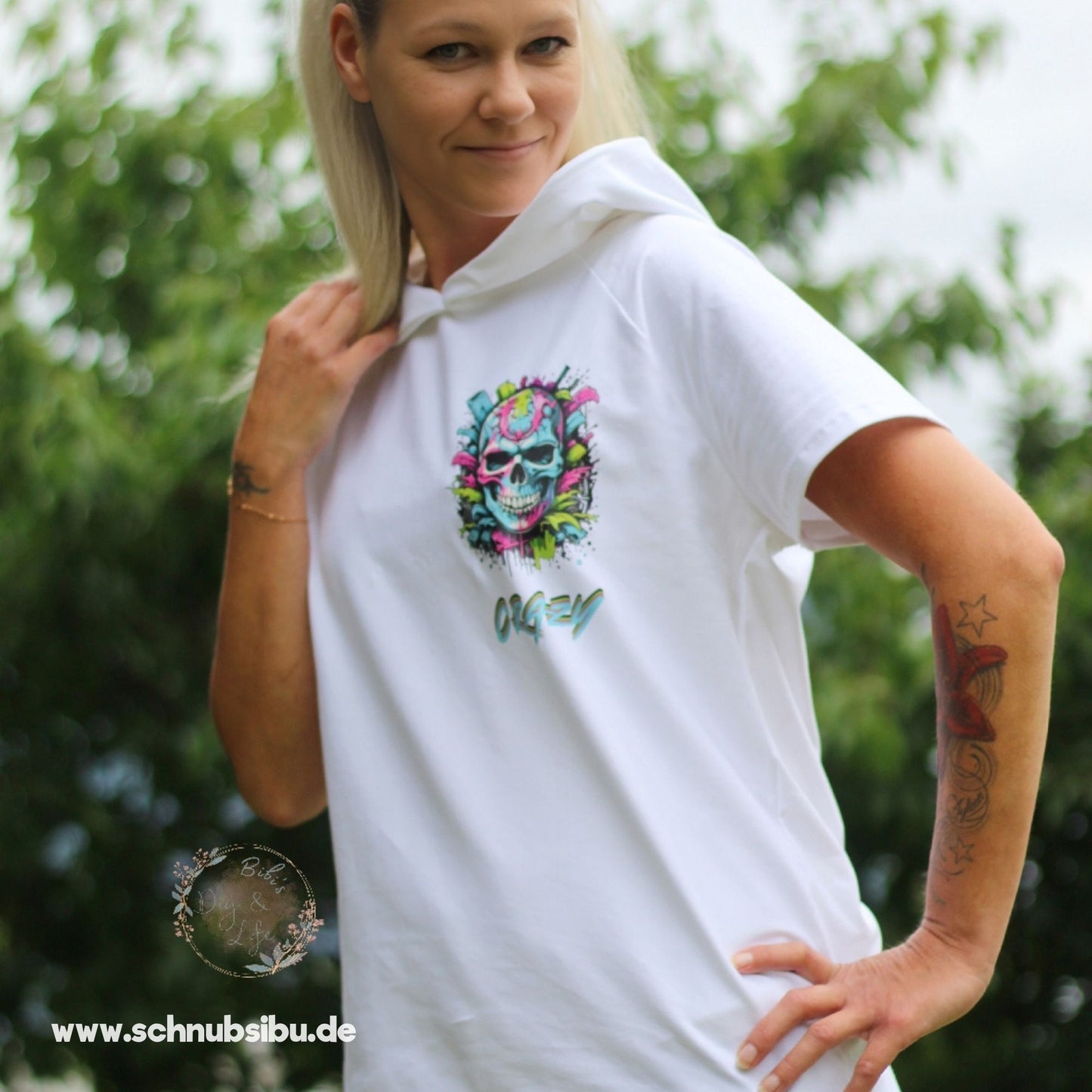 schnubsibu- Produktfoto-ColorfulSkull11 -