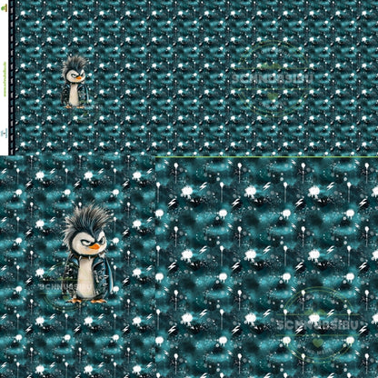 schnubsibu- Produktfoto-CoolPinguinPanel6 -