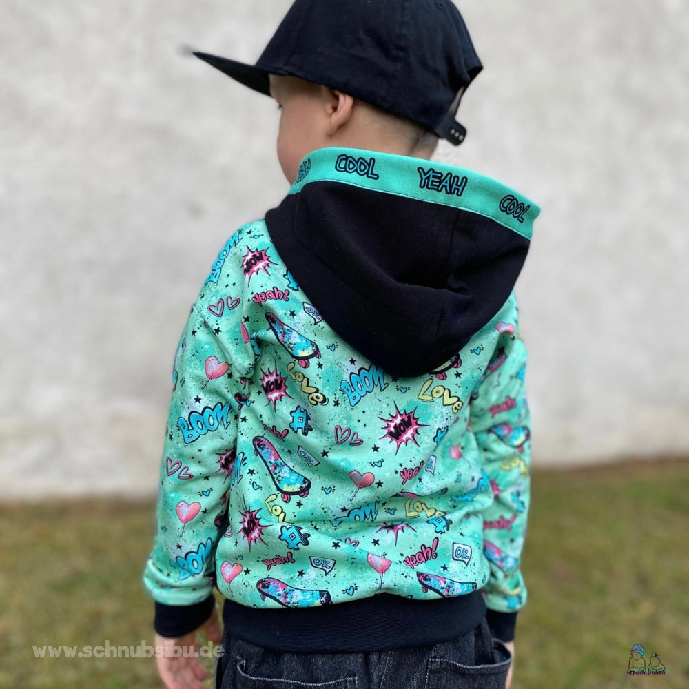 schnubsibu- Produktfoto-Coolgruen1 -