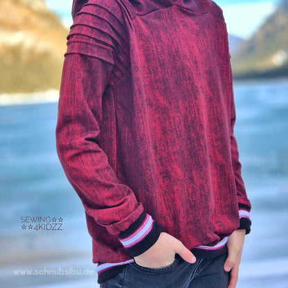 schnubsibu- Produktfoto-Denimnewrot4 -