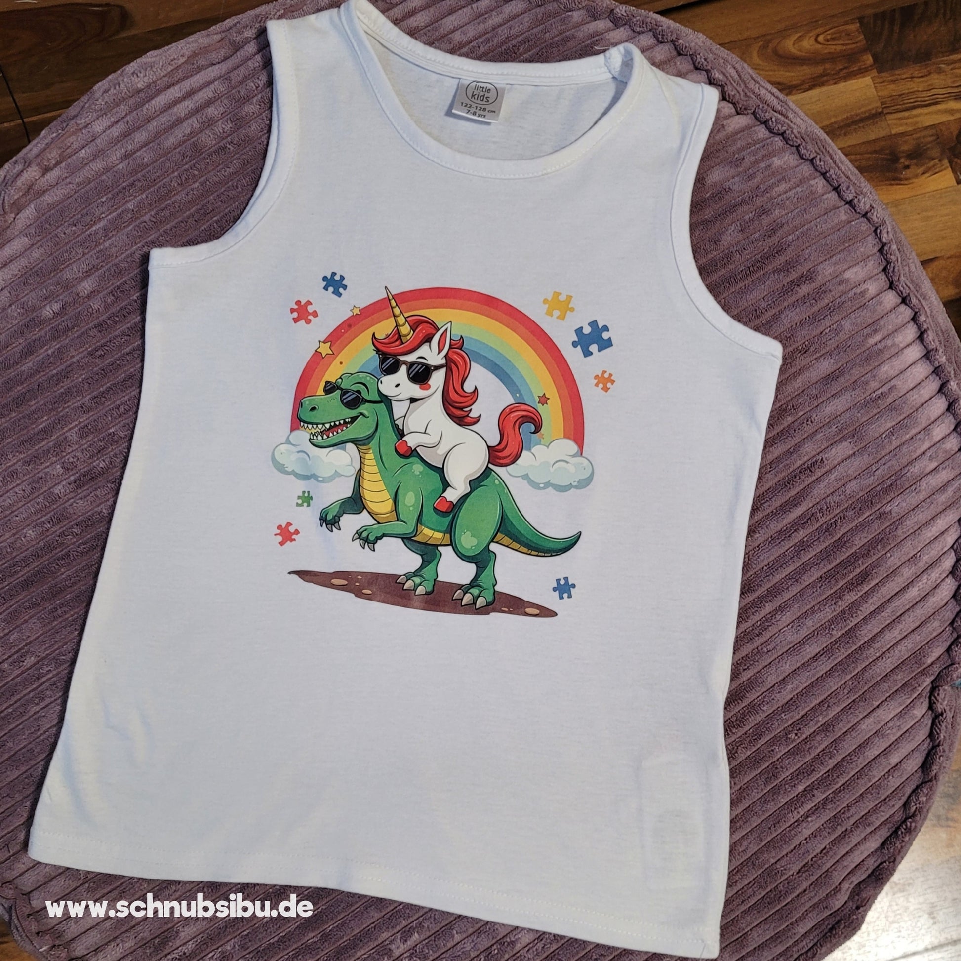 schnubsibu- Produktfoto-EinhornTrex_3 -