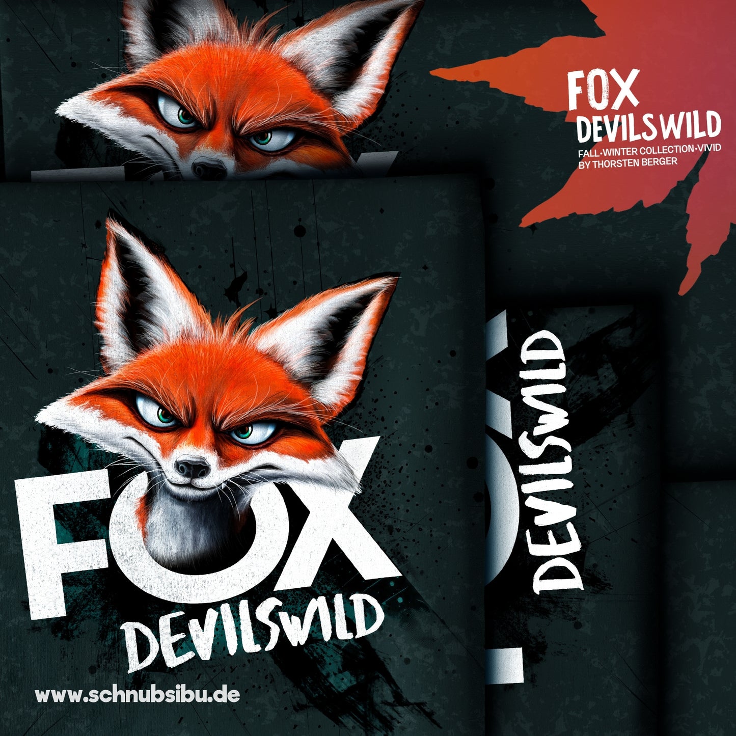 schnubsibu- Produktfoto-FoxFT01 -