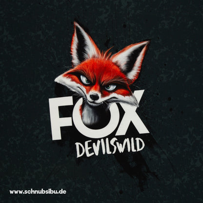 schnubsibu- Produktfoto-FoxFT02 -