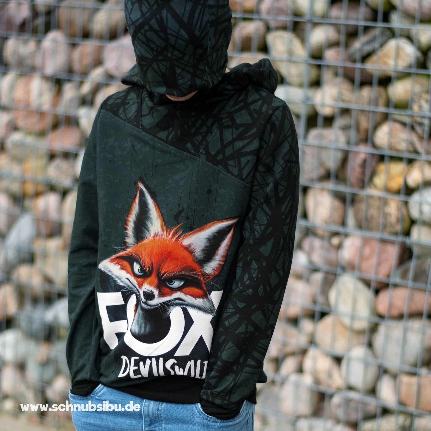 schnubsibu- Produktfoto-FoxFT09 -