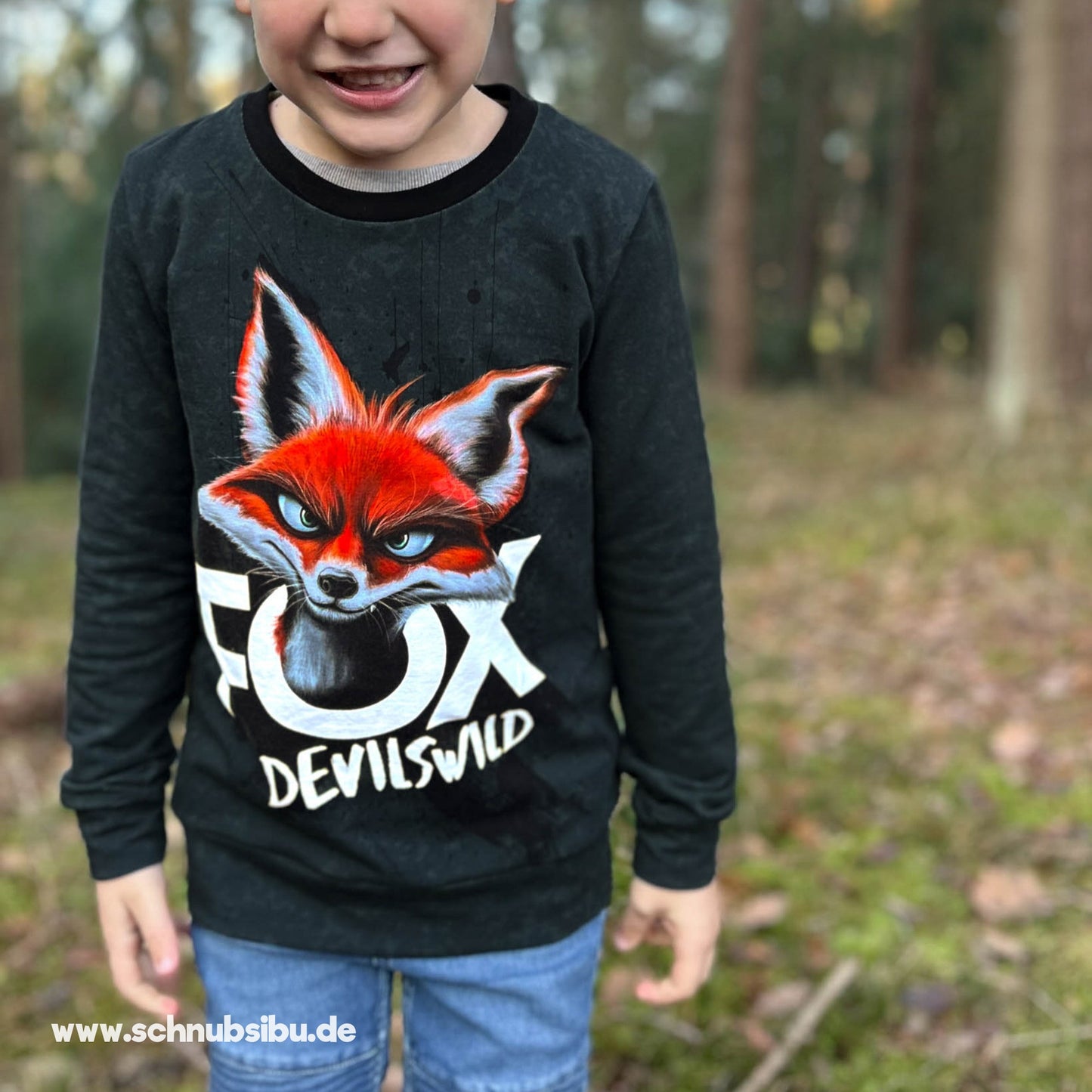 schnubsibu- Produktfoto-FoxFT10 -