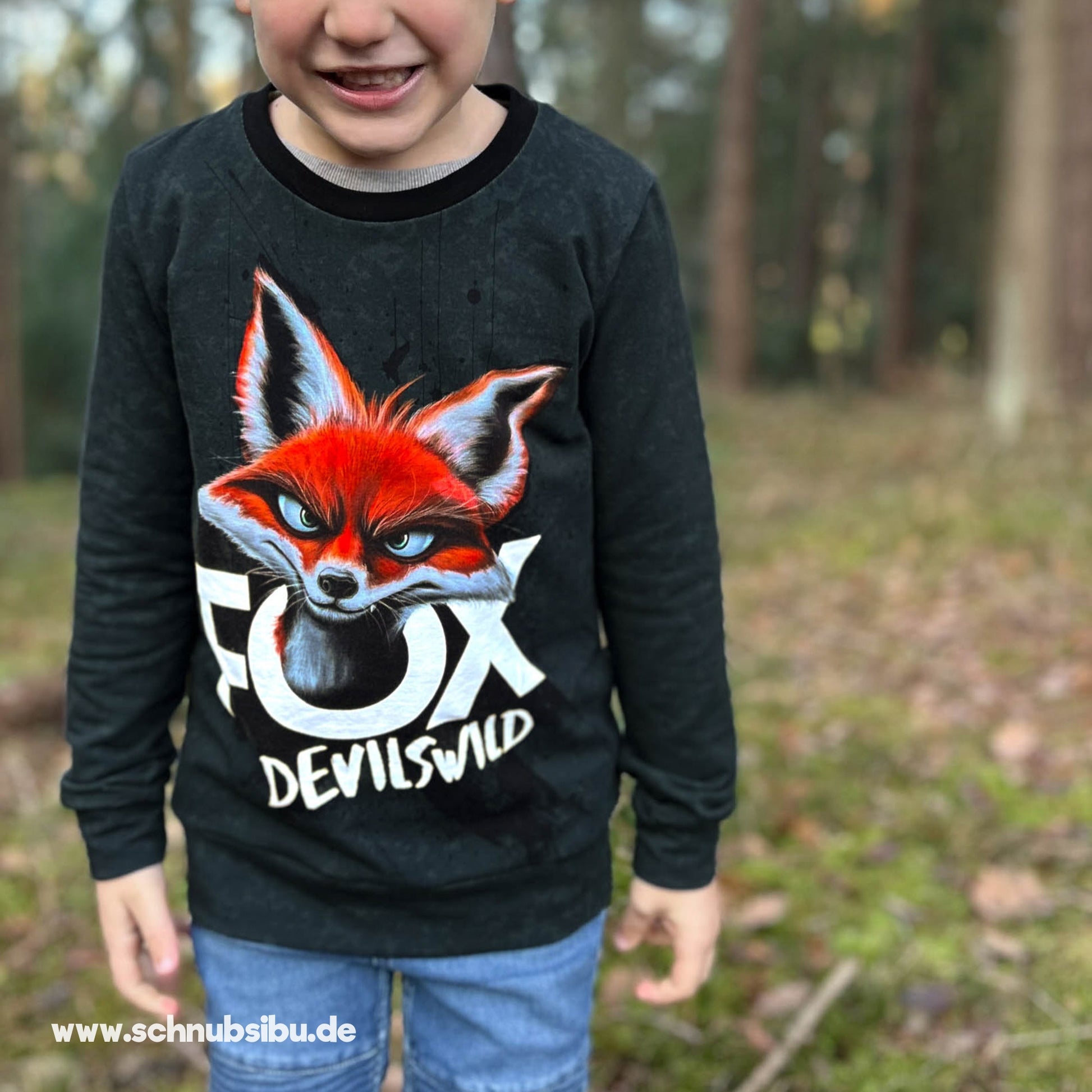 schnubsibu- Produktfoto-FoxFT10 -